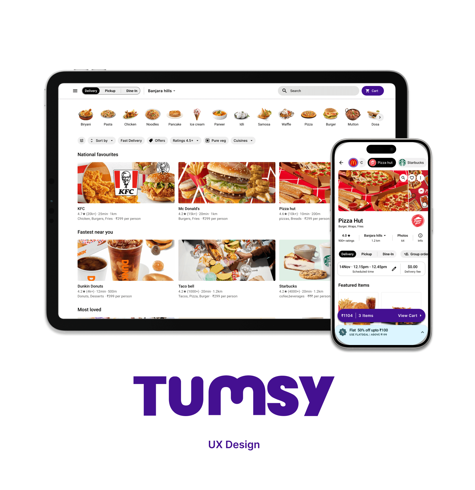 tumsy cover